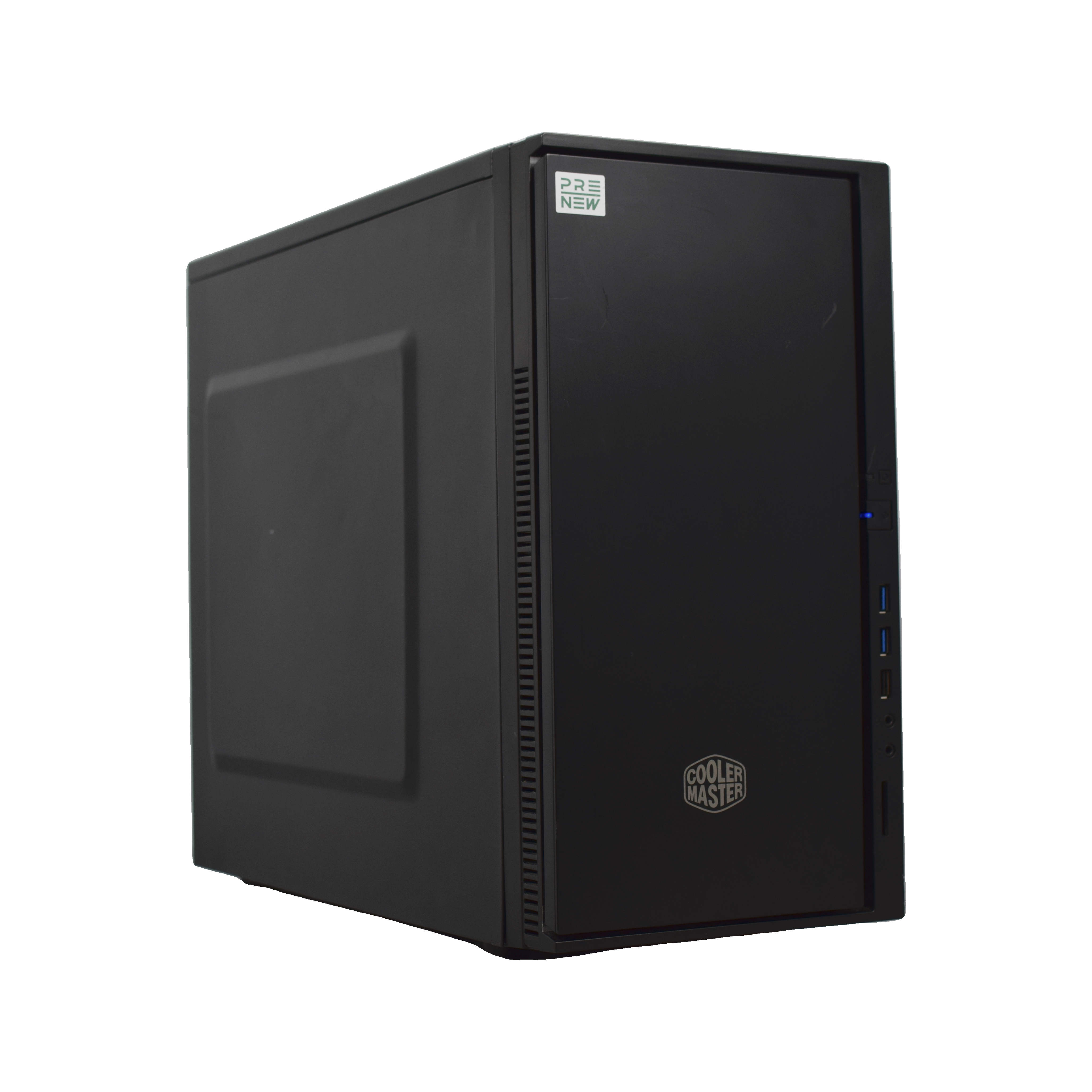 Intel i7-6700K | GTX 1080 Ti | Prenew